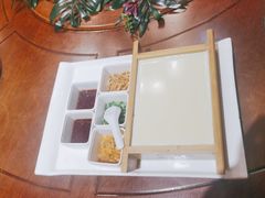 -皖小斌·小葱伴豆腐(丰收路店)