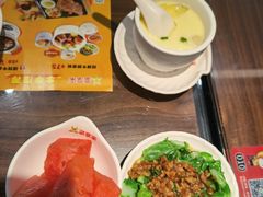 -豪享来中西餐厅(隆昌店)