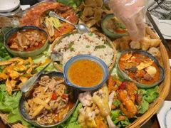 -紫滇源云南生态菜(丹凤街店)