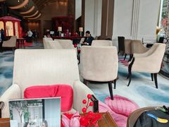 -上海静安香格里拉大酒店