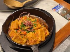 -云海肴云南菜·蒸汽石锅鱼(新奥店)