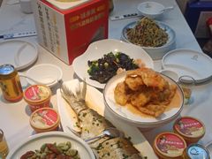 -来相会饺子·新辽菜(甘家口店)