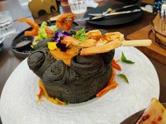 -Shantek象提南亚餐厅&西餐融合Bistro(淮海中路店)