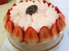 -PETIT PARIS 小巴黎(花园道店)