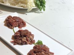 -大胖骨汤火锅(裕华店)