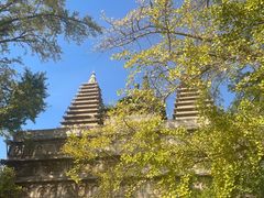 -北京石刻艺术博物馆(五塔寺)