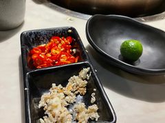 -狐狸爱上椰子鸡(滨江星光大道店)