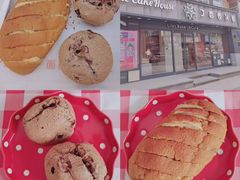 -丁香西饼屋(桂林路店)