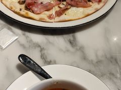 -玛尚诺Pizza&Bar(长泰广场店)