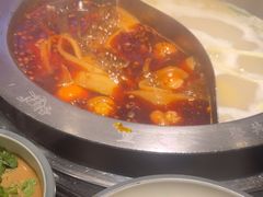 -井格重庆火锅(西直门凯德Mall店)