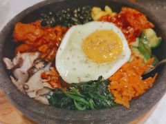 -七八冷面·延边朝鲜族美食(世纪汇店)