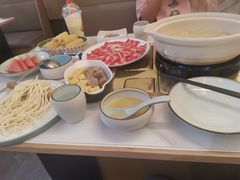 -如一鸡鲍鱼·粤式煲汤(长泰广场店)
