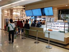 -奈雪的茶(石厦时代广场店)