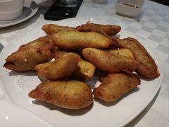 苔条小黄鱼-光明邨大酒家(淮海路店)