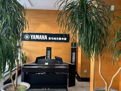-海音琴行雅马哈钢琴·海伦·施特劳斯(金沙店)