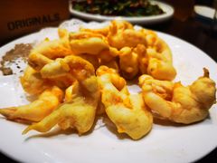 -晚归月亮湾私家菜(临邑路店)