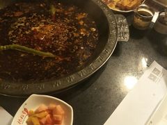 -楠柏弯休闲山庄(梨花溪店)