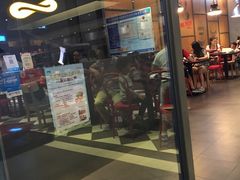 -Mr.Pizza米斯特比萨(盐城聚龙湖店)