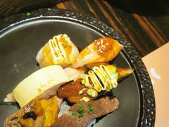 -山葵家·创意料理(临平银泰城店)