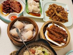 -阿政粤小馆(中央大街店)