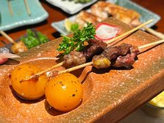 -葉家.焼鳥.居酒屋(惠利街店)