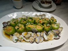 -广东道至正餐厅(区庄店)