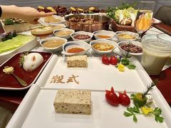 -殷式·私房烧烤·羊蝎子火锅(什刹海店)