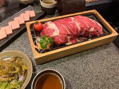 -湊湊火锅·茶憩(和平大悦城店)