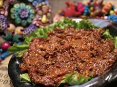 -东巴人鱼豆花火锅(幸福街店)