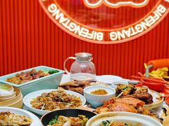 -避风塘·金牌店·夜宵(金玉兰店)