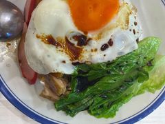 -食运茶餐厅(文化宫店)