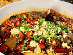 -锦府盐帮·私宴(赛特店)