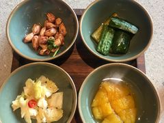 -半山腰·云南菜(侨福芳草地店)