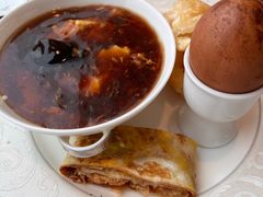 -丽晶酒店-金宝99 Restaurant