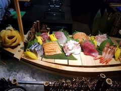 -深圳四季酒店·馥自助餐厅