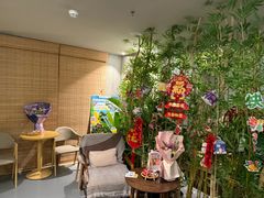 -施奈儿.洗头頭療.按摩SPA.采耳(上梅林店)