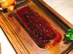 那家烧海参-那家小馆•北京菜•烤鸭(中关村店)