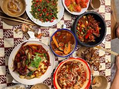 -老三样·旧食新味(船山路店)