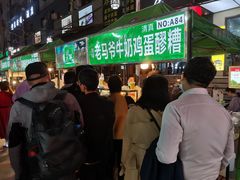 -正宁路小吃夜市