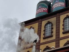 -青岛啤酒博物馆