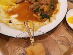 -池奈·咖喱蛋包饭(熙地港店)
