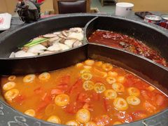 -辣府(大融城店榜首餐厅)