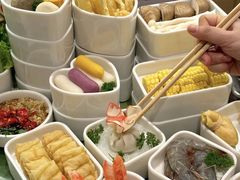 -一围肥牛肉小火锅(佳兆业广场店)