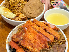 -爱家面馆(常州总店)