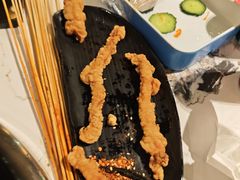 -钢管厂五区小郡肝火锅串串香(清河店)