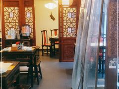 -京城小江南·北京烤鸭·江南土菜·白鱼(中关村店)