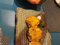 -菊上料理(蜀山银泰百货店)