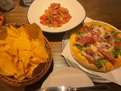 -FABIO’S费比欧披萨餐厅