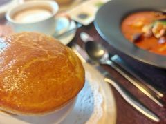 -卡本妮法餐厅·北京和平宾馆