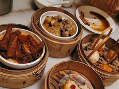 -金鼎轩(方庄天坛店)
